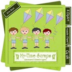 Kite Boys