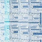 summer background