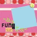 Scrapbook Page 2