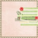 Scrapbook Page 9