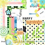 happy summer!
