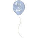 Boy Balloon