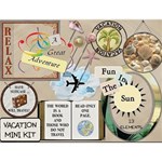 Vacation Kit Vacation Kit