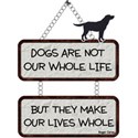 Canine Word Art #1 - 04
