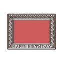 30th Birthday Mini Kit - FRAME
