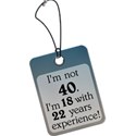 40th Birthday Mini Kit - 10