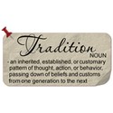 Assorted Definition Tags #2 - 07