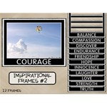 Inspirational Frames #2 Inspirational Frames #2