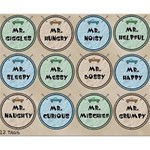 Mr. Tags #1