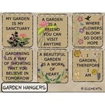 Garden Hangers Garden Hangers