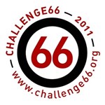 Challenge66 Charity Kit