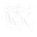 ke_silver glitter scratches