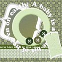 Scrapbook Page 11