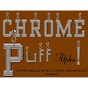 Chrome Puff Alpha