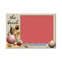 Beach - Ocean Frames - 01