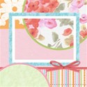 Scrapbook Page 2