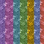 Flower Pattern Background