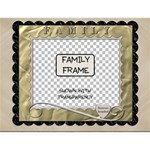 Family Frame Family Frame