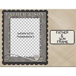 Father & Son Frame Father & Son Frame