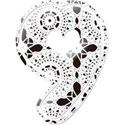 9