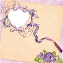 Scrapbook Page 1