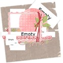 Scrapbook Page 1