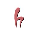 h