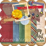 Eclectic Wild West Eclectic Wild West