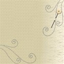 Elegant Paper Set - 04