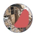 cockpit frame