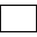  black rectangle border