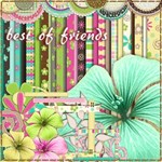 best of friends! best of friends!