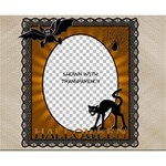 Halloween Frame Halloween Frame