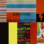 KABOOM BACKGROUNDS KABOOM BACKGROUNDS