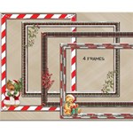 Christmas Frames Christmas Frames