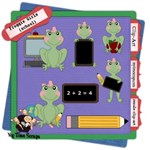 Frog School Girls Frog School Girls