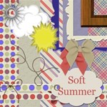 Soft Summer Jewel Tone Kit