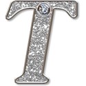 Diamond Glitter Alpha - T