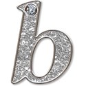Diamond Glitter Alpha - b