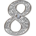 Diamond Glitter Alpha - 8