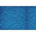 Background BlueDot Girl