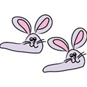 BUNNYpurple_slumberparty_mikkilivanos