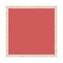 beige frame square