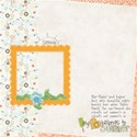 Scrapbook Page 1