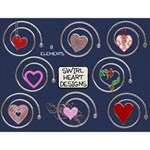 Swirl Heart Designs Swirl Heart Designs