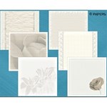 Ivory Paper Pack #1 Ivory Paper Pack #1