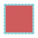 scallop frame 1