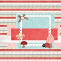 Scrapbook Page 16