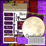 Spooktacular Spooktacular