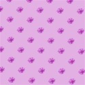 PurpleLantanaPaper